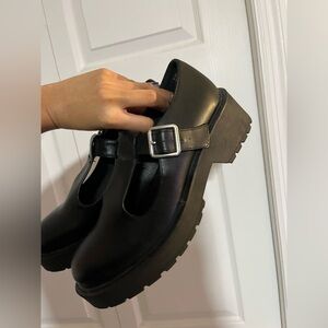 Madden Girl Mary Jane Shoes